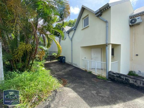 Maison à vendre 4 pièces 97m²