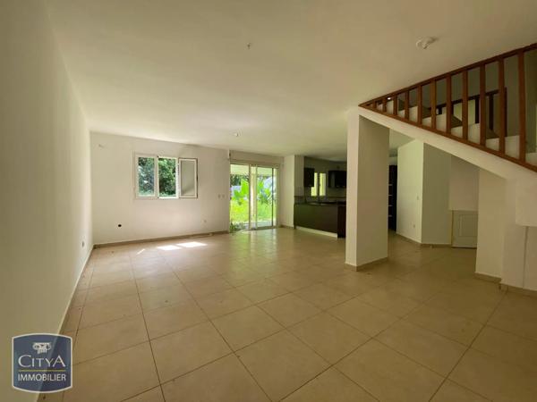 Maison à vendre 4 pièces 97m²