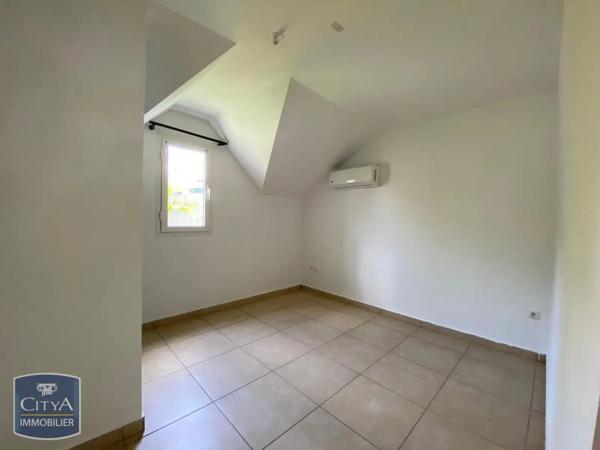 Maison à vendre 4 pièces 97m²