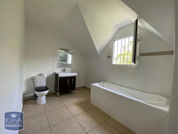 Maison à vendre 4 pièces 97m²