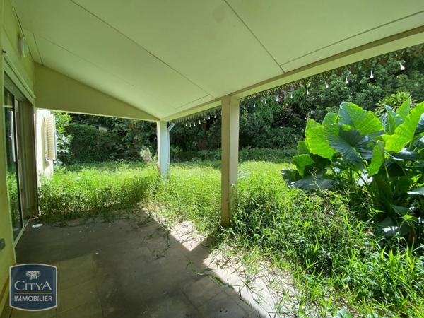 Maison à vendre 4 pièces 97m²