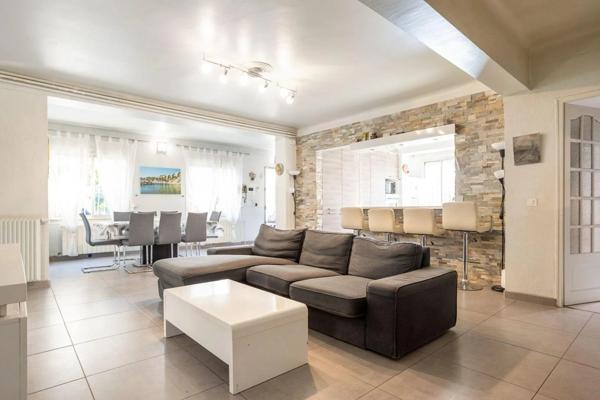 Immobilier Marseille 12ème (13012) – Maison 196.67m2 – 660 000 €