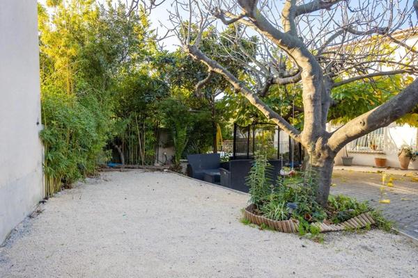 Immobilier Marseille 12ème (13012) – Maison 196.67m2 – 660 000 €