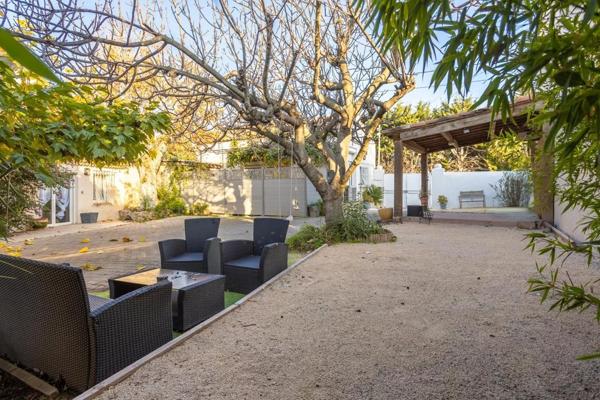 Immobilier Marseille 12ème (13012) – Maison 196.67m2 – 660 000 €