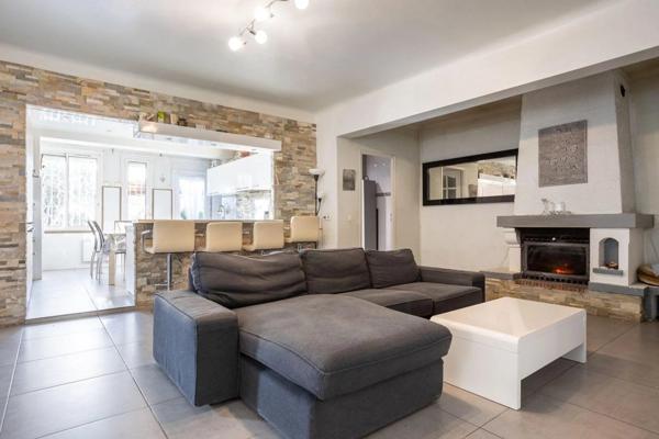 Immobilier Marseille 12ème (13012) – Maison 196.67m2 – 660 000 €