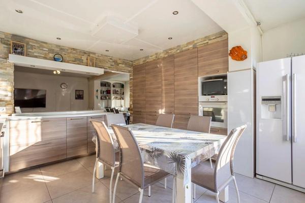 Immobilier Marseille 12ème (13012) – Maison 196.67m2 – 660 000 €