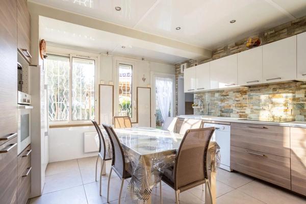 Immobilier Marseille 12ème (13012) – Maison 196.67m2 – 660 000 €