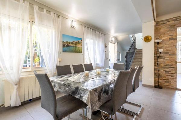 Immobilier Marseille 12ème (13012) – Maison 196.67m2 – 660 000 €