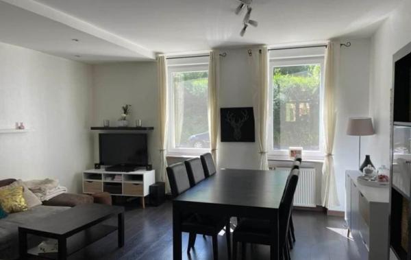 Vente Maison + garage Saint-avold   