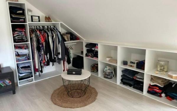 Vente Maison + garage Saint-avold   