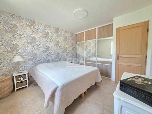 Maison à vendre à Vidauban - 4 chambres avec piscine et terrasses