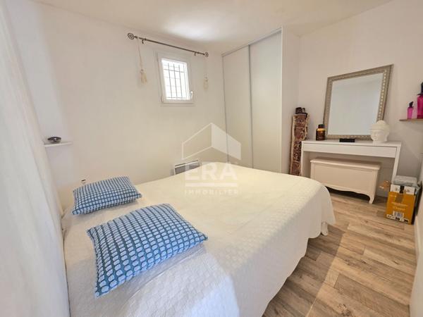 Maison à vendre à Vidauban - 4 chambres avec piscine et terrasses