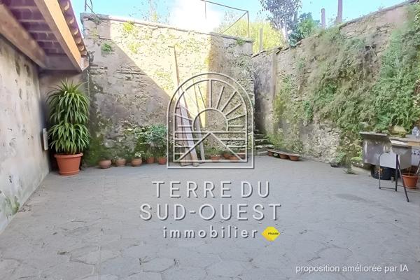Appartement 3 pièce(s) 2 chambre(s) 84.32 m²