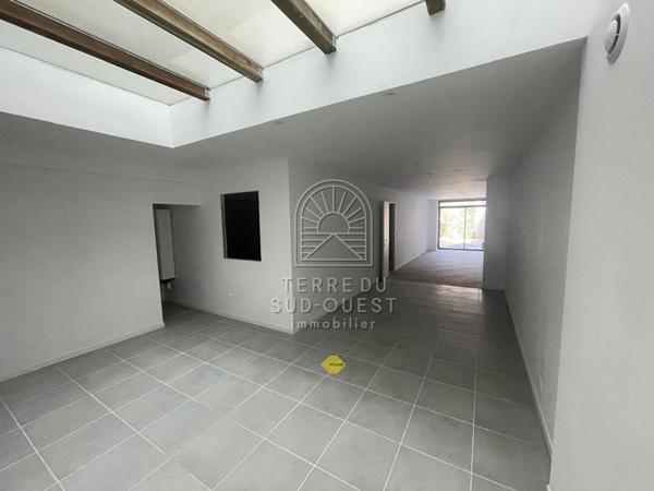 Appartement 3 pièce(s) 2 chambre(s) 84.32 m²