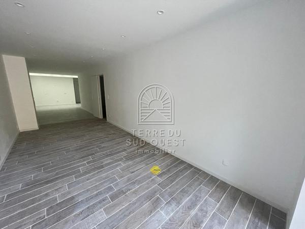 Appartement 3 pièce(s) 2 chambre(s) 84.32 m²