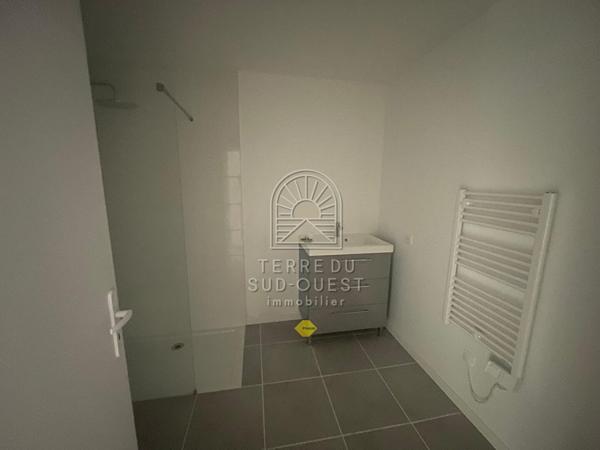 Appartement 3 pièce(s) 2 chambre(s) 84.32 m²