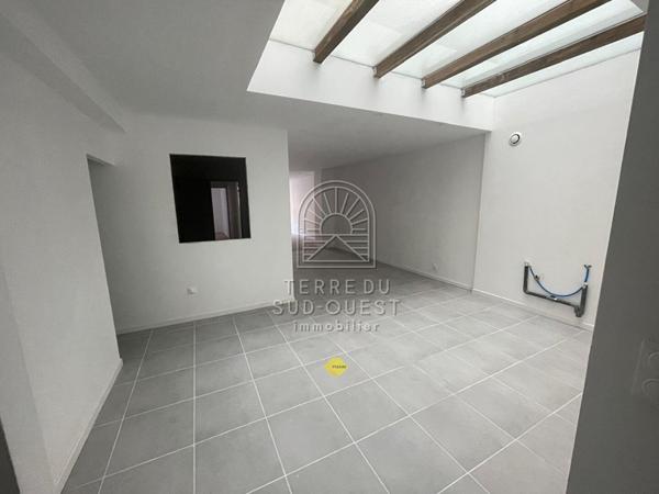 Appartement 3 pièce(s) 2 chambre(s) 84.32 m²