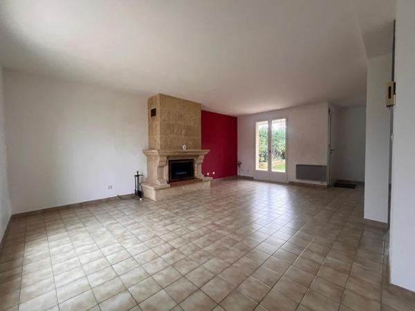 Maison à vendre |  Thoiry |  6 pièces | 110 m²
