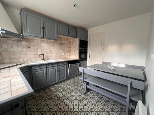 Maison à vendre |  Thoiry |  6 pièces | 110 m²