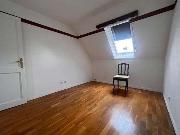 Maison à vendre |  Thoiry |  6 pièces | 110 m²