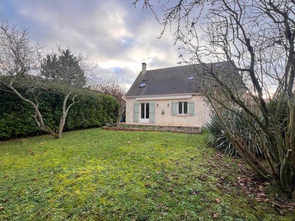 Maison à vendre |  Thoiry |  6 pièces | 110 m²