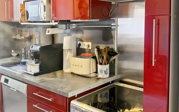 Maison à vendre    3 pièces •  Donzère