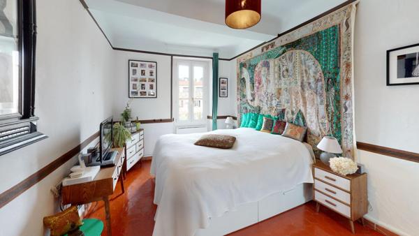 Appartement de charme au cœur de la Provence