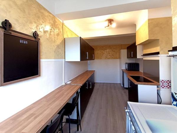 Appartement de charme au cœur de la Provence