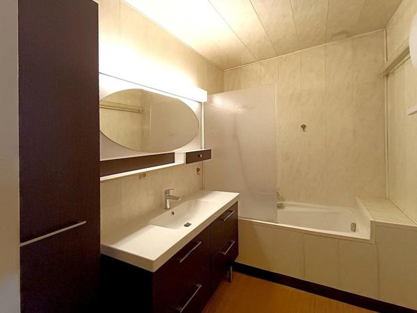 Appartement de charme au cœur de la Provence