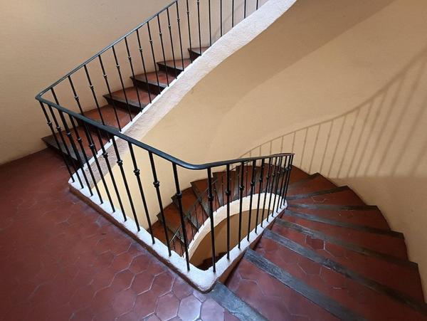 Appartement de charme au cœur de la Provence