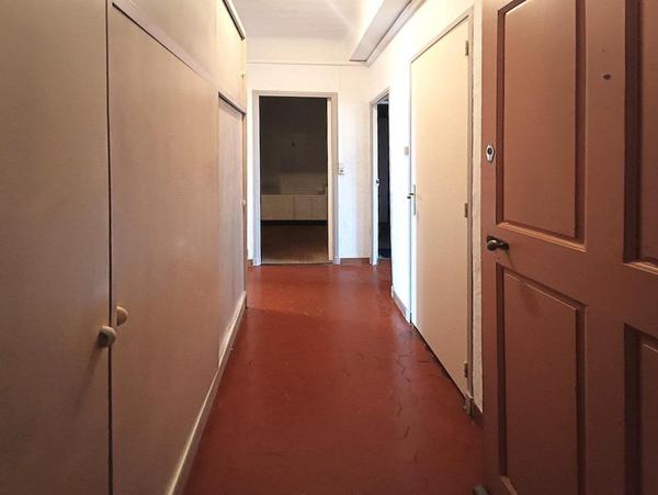 Appartement de charme au cœur de la Provence