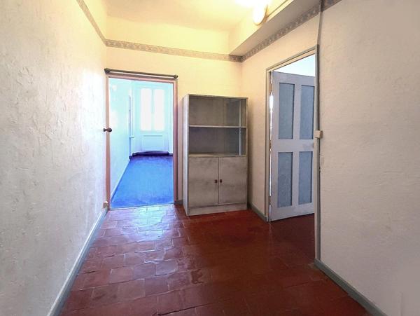 Appartement de charme au cœur de la Provence