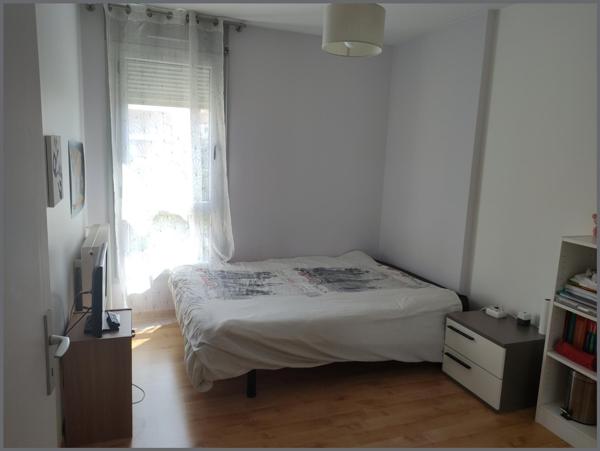 T3/4 lumineux avec garage à Blagnac, 85 m² !