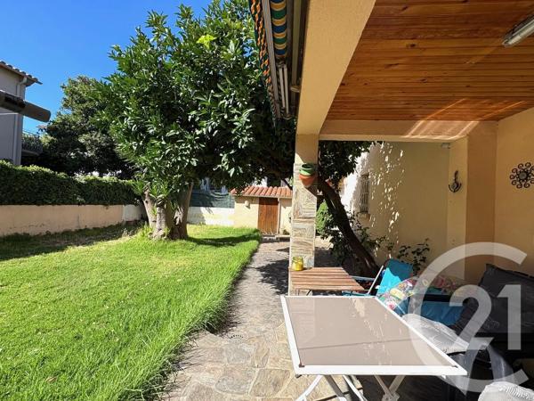 Maison à vendre  4 pièces - 86,50 m 2   PERPIGNAN  - 66