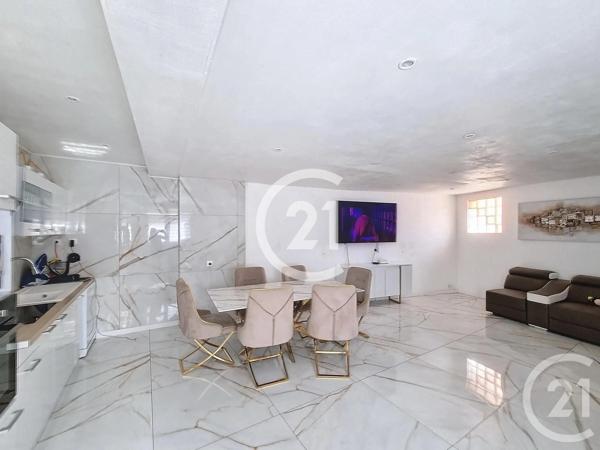 Maison à vendre  4 pièces - 86,50 m 2   PERPIGNAN  - 66