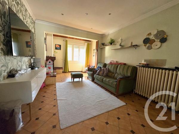 Maison à vendre  4 pièces - 86,50 m 2   PERPIGNAN  - 66