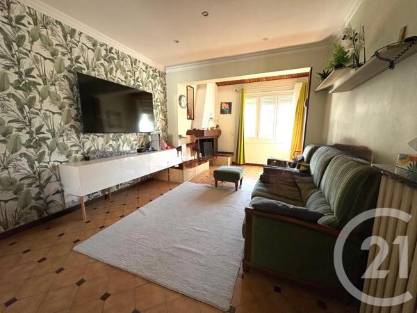 Maison à vendre  4 pièces - 86,50 m 2   PERPIGNAN  - 66