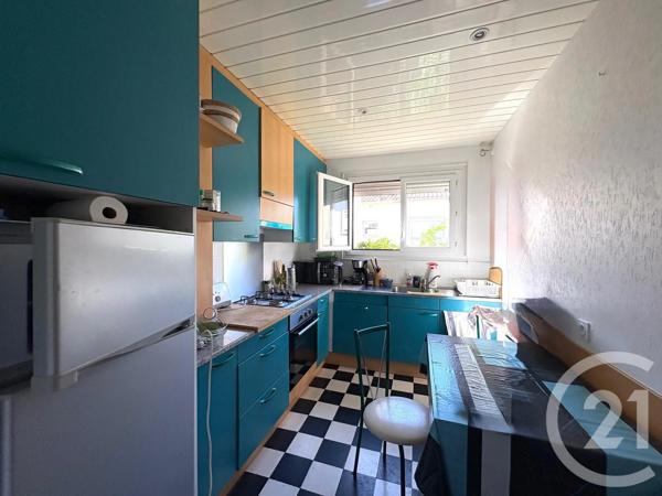 Maison à vendre  4 pièces - 86,50 m 2   PERPIGNAN  - 66
