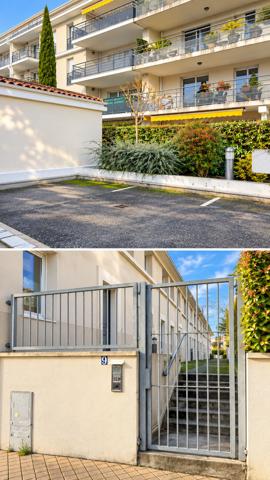 SAINT-MÉDARD-EN-JALLES – HYPERCENTRE – MAISON 4 CHAMBRES AVEC TERRASSE & PARKING Détails des diagnostics énergétiques