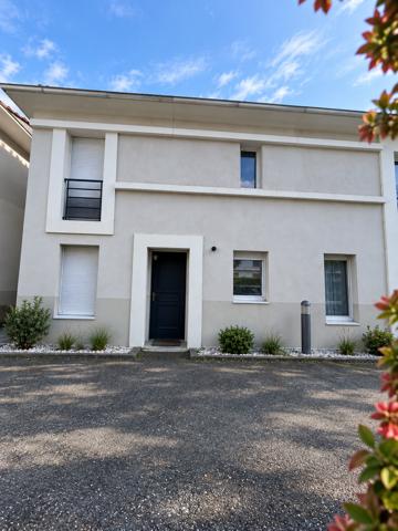 SAINT-MÉDARD-EN-JALLES – HYPERCENTRE – MAISON 4 CHAMBRES AVEC TERRASSE & PARKING Détails des diagnostics énergétiques
