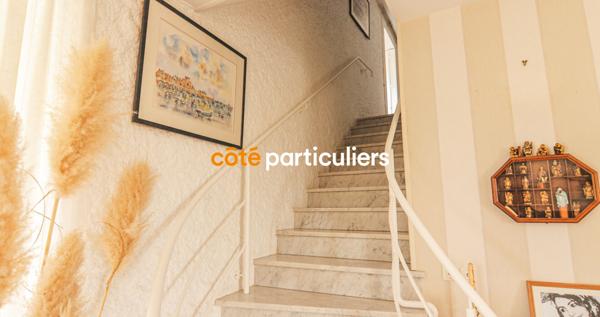 Vente Maison212 m² - 6 Pièces - AGNEAUX (50180)