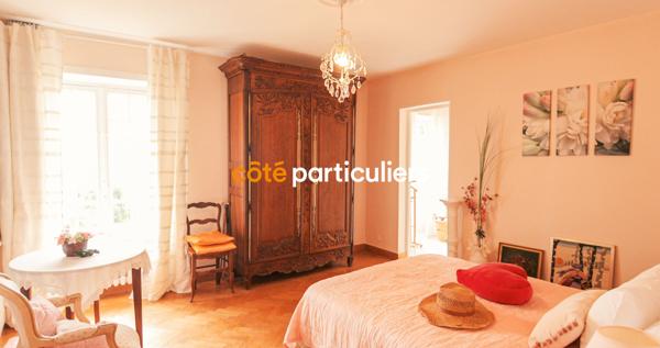 Vente Maison212 m² - 6 Pièces - AGNEAUX (50180)