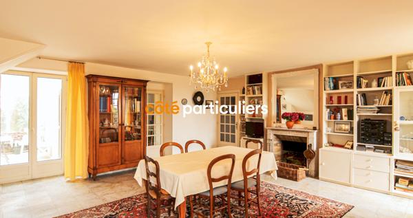 Vente Maison212 m² - 6 Pièces - AGNEAUX (50180)