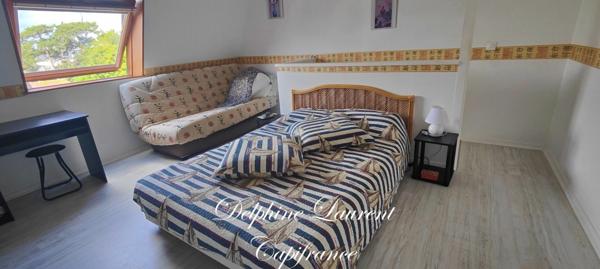 Au Cœur de l'éventail appartement 2 pièces