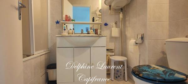 Au Cœur de l'éventail appartement 2 pièces