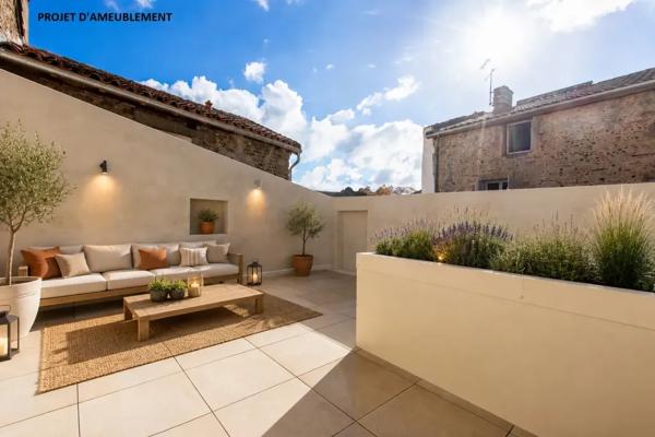 maison 6 pièces 134m² à vendre à Aire-sur-l'Adour