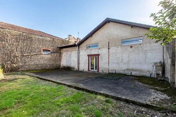 immeuble 3 pièces 322m² à vendre à Aire-sur-l'Adour