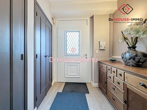 Maison à vendre 5 pièces de 105 m²