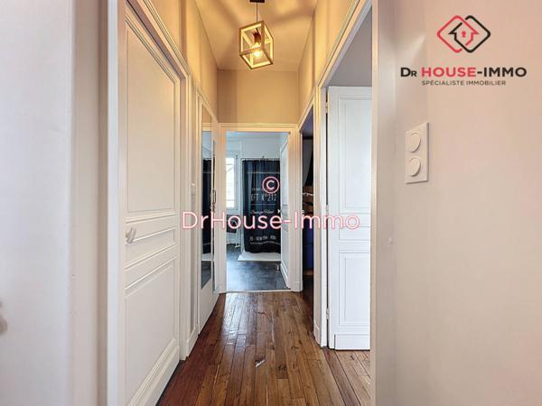 Maison à vendre 5 pièces de 105 m²