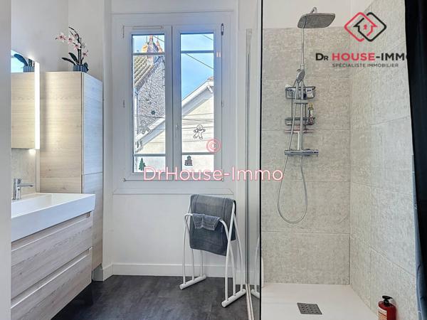 Maison à vendre 5 pièces de 105 m²